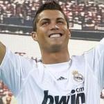 dessin de c.ronaldo 2010