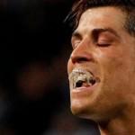 dessin de c.ronaldo 2010