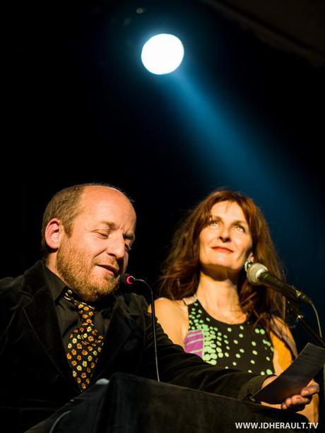 Retour en images sur la soirée de soutien aux ANARTISTES – Montblanc