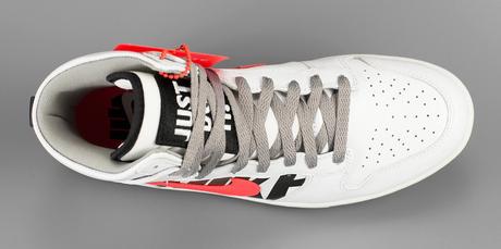 UNDFTD x Nike Dunk Lux 