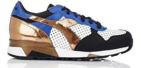 Barneys x Diadora Barneys x Diadora