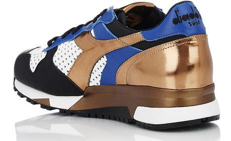 Barneys x Diadora Barneys x Diadora