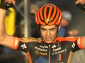 [Trophée Bpost] Deuxième victoire Aert Koppenbergcross!