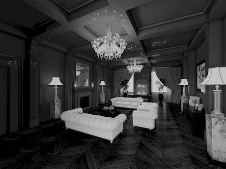 Gianfranco Lotti inaugure le Salon Privé exclusif en plein coeur de Florence