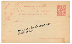 La capitale en 3 clics