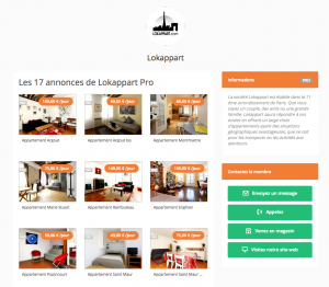 La capitale en 3 clics