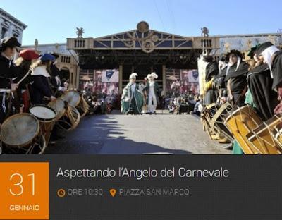 Le Carnaval de Venise 2016 : programme