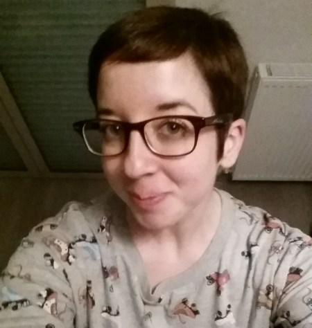 La coloration sur cheveux courts, j’ai sauté le pas avec Olia Carmin Velours