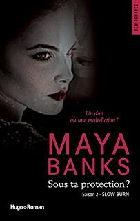 SLOW BURN - Saison 2 - Sous ta protection