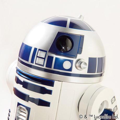 Le frigo R2-D2 télécommandé est désormais disponible à l’achat !