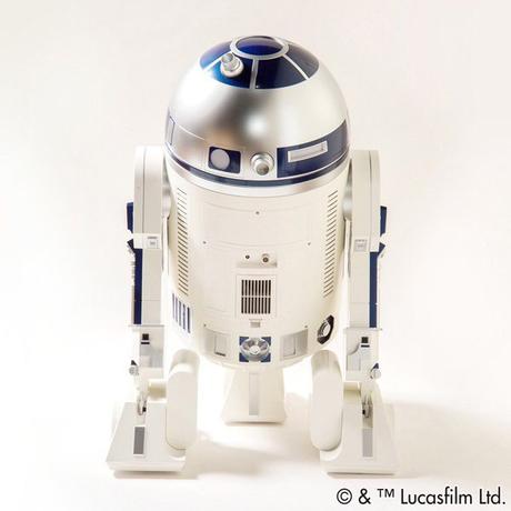 Le frigo R2-D2 télécommandé est désormais disponible à l’achat !
