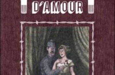 Gueule d'Amour (Delphine Priet-Mahéo & Aurélien Ducoudray)