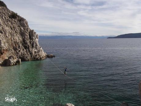 Croatie : Voyage Pluvieux, voyage heureux! Mimi Guesdon