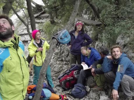 Croatie : Voyage Pluvieux, voyage heureux! Mimi Guesdon