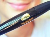 Mascara volume Labell mini prix maxi cils