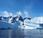 couche glace l'Antarctique s'épaissirait plus vite glaciers fondent