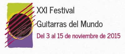 Guitarras del Mundo s'ouvre ce soir à Buenos Aires [à l'affiche]