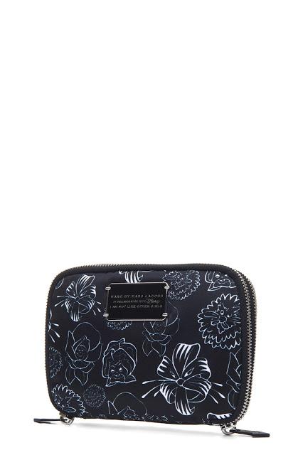 La collection Marc by Marc Jacobs et Disney, Alice aux Pays des Merveilles...