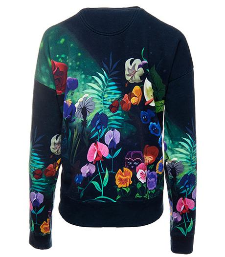 La collection Marc by Marc Jacobs et Disney, Alice aux Pays des Merveilles...