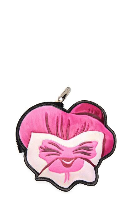 La collection Marc by Marc Jacobs et Disney, Alice aux Pays des Merveilles...