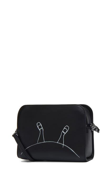 La collection Marc by Marc Jacobs et Disney, Alice aux Pays des Merveilles...