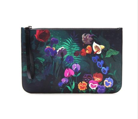 La collection Marc by Marc Jacobs et Disney, Alice aux Pays des Merveilles...