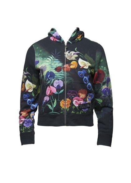 La collection Marc by Marc Jacobs et Disney, Alice aux Pays des Merveilles...