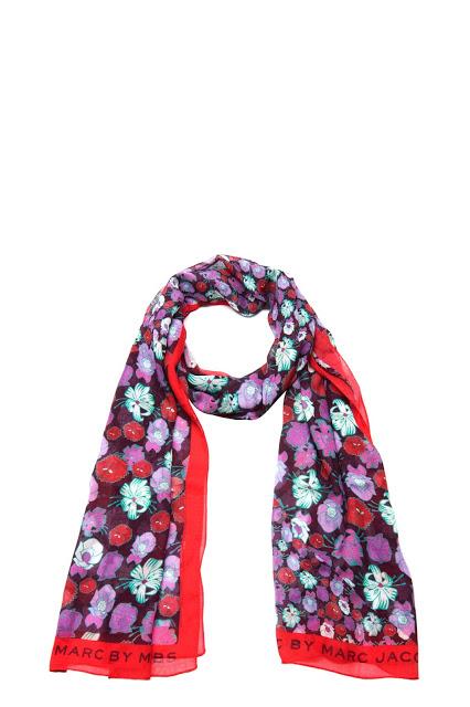 La collection Marc by Marc Jacobs et Disney, Alice aux Pays des Merveilles...