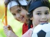 PRÉVENTION Bien manger bouger plus pour santé APAO-P