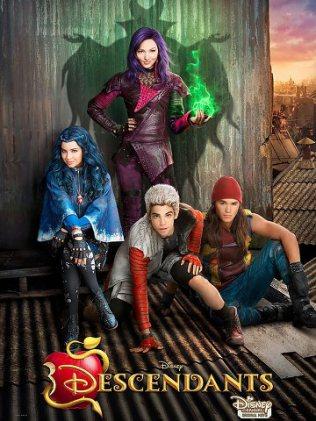 descendants-11