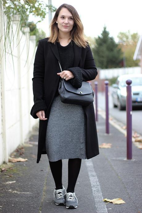 JUPE MIDI
