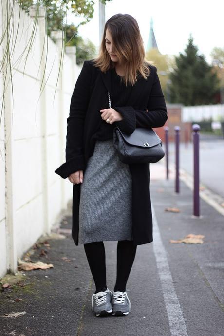 JUPE MIDI