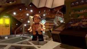  Lego Dimensions accueille 5 nouveaux packs  Xbox One ps4 Lego DImensions 