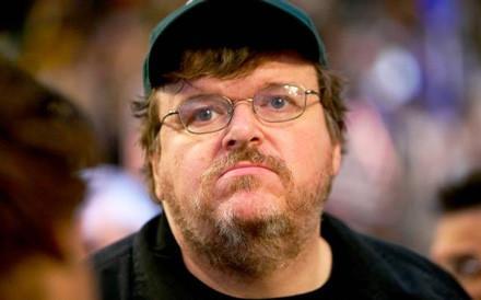 Micheal Moore