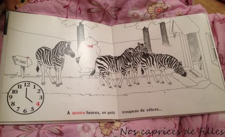 Chut les enfants lisent # 26