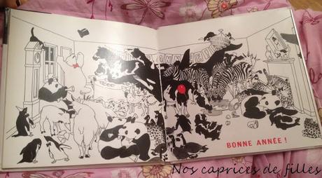 Chut les enfants lisent # 26