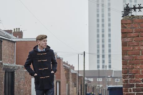 GLOVERALL FOR END. – F/W 2015 – DUFFLE COAT