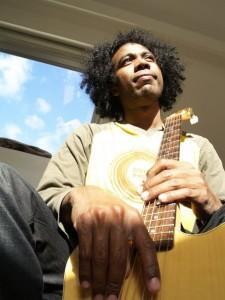 « Loyaproject » en concert à Rouen et un morceau sur Bernay-radio.fr…