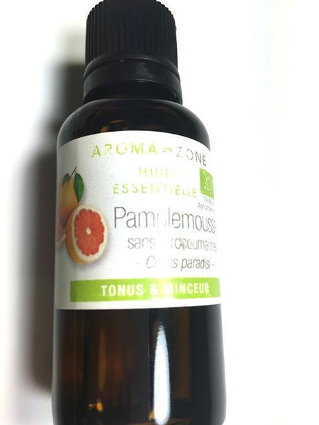 Mon top 10 des huiles essentielles