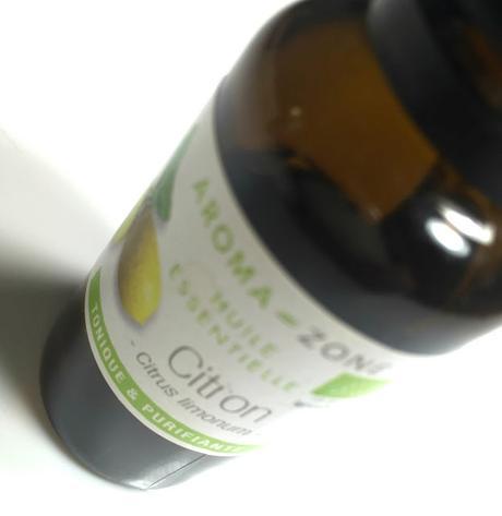 Mon top 10 des huiles essentielles