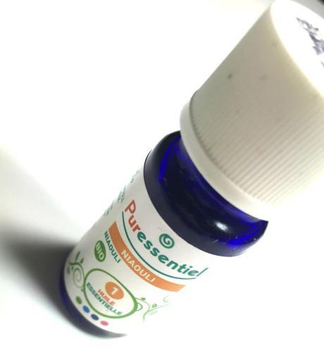 Mon top 10 des huiles essentielles