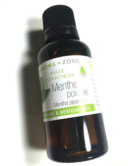 Mon top 10 des huiles essentielles