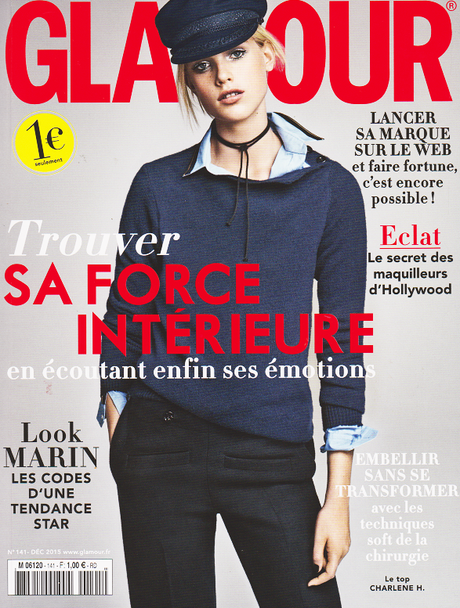 Glamour, weak but strong