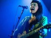 Olimpia Splendid Shetahr l'Ancienne Belgique Club) Bruxelles, novembre 2015