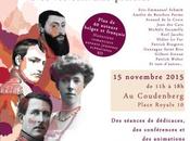 Ecrire l'Histoire- salon fera date