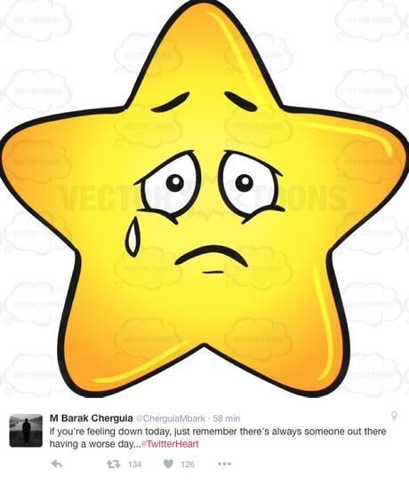 Quand Twitter annonce l’abandon de son bouton « Fav » Quand Twitter annonce l’abandon de son bouton « Fav »