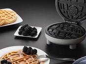 moule gaufres l’Étoile Noire