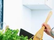 Comment éviter odeurs cuisine