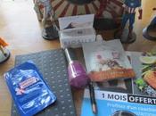 MySweetieBox- octobre 2015 Fabulous circus