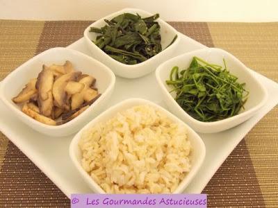 Comment cuisiner les plantes sauvages comestibles ?